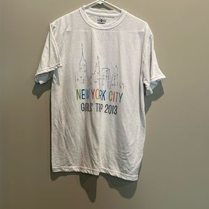 New York City Girls Trip - 2013 Tee